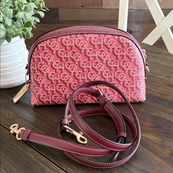 Coach Handbags - Coach Madi Crossbody Bag